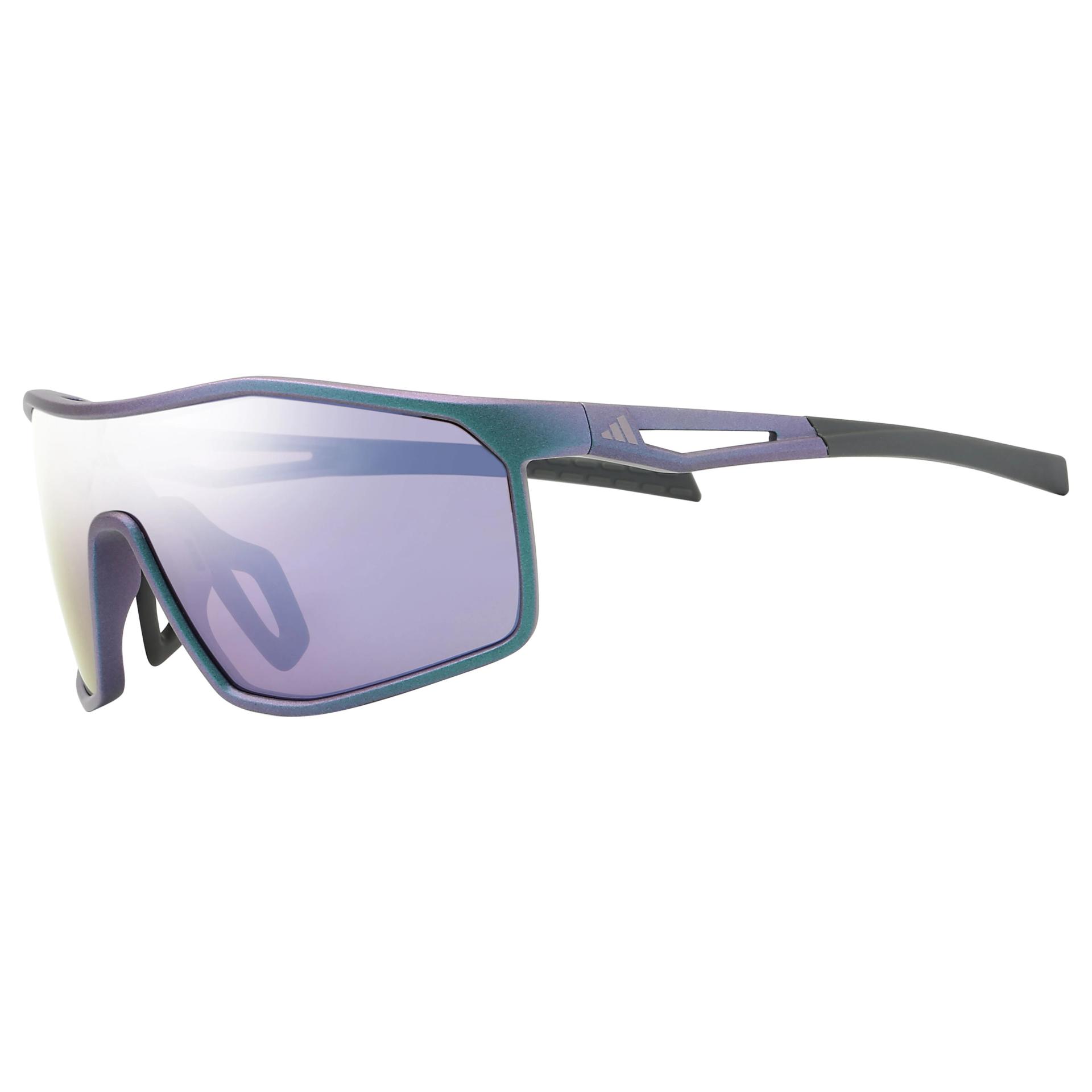 Adidas Sport Sunglasses: Functional Excellence In Detail