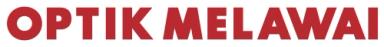 logo optik melawai