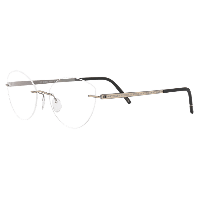 Optik Melawai F SL 5529/MO 6962 54 Silhouette - Main Image